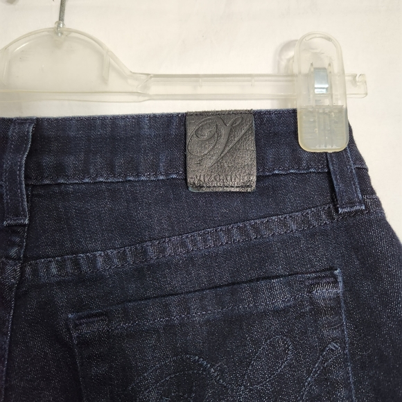 Vizcaino premium denim size 27 made in USA - Picture 4 of 4